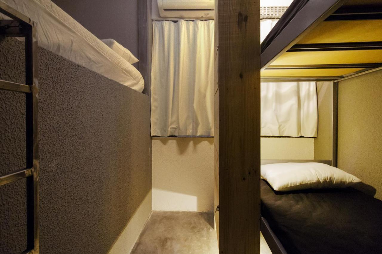 Joy Hostel & Suites Brazíliaváros Kültér fotó