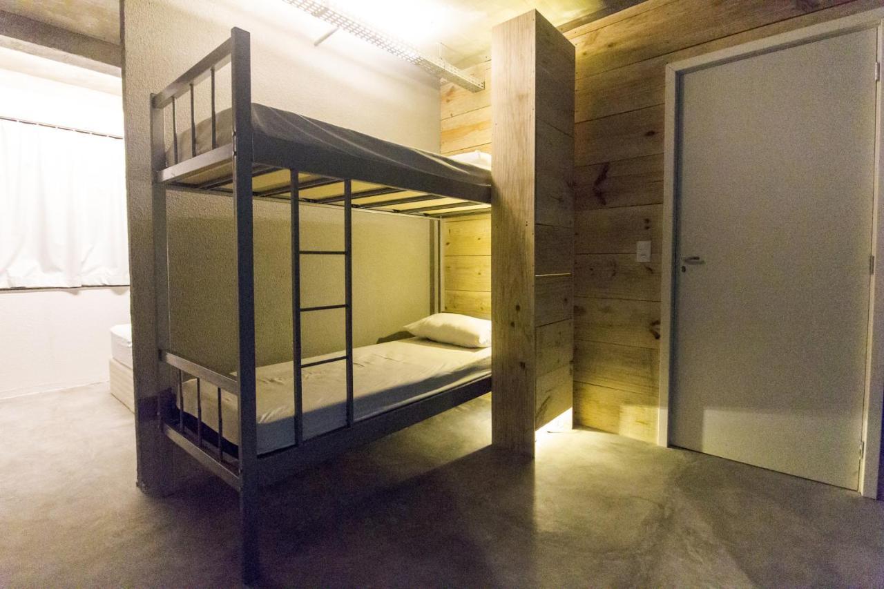 Joy Hostel & Suites Brazíliaváros Kültér fotó