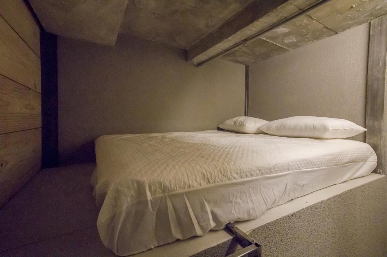 Joy Hostel & Suites Brazíliaváros Kültér fotó