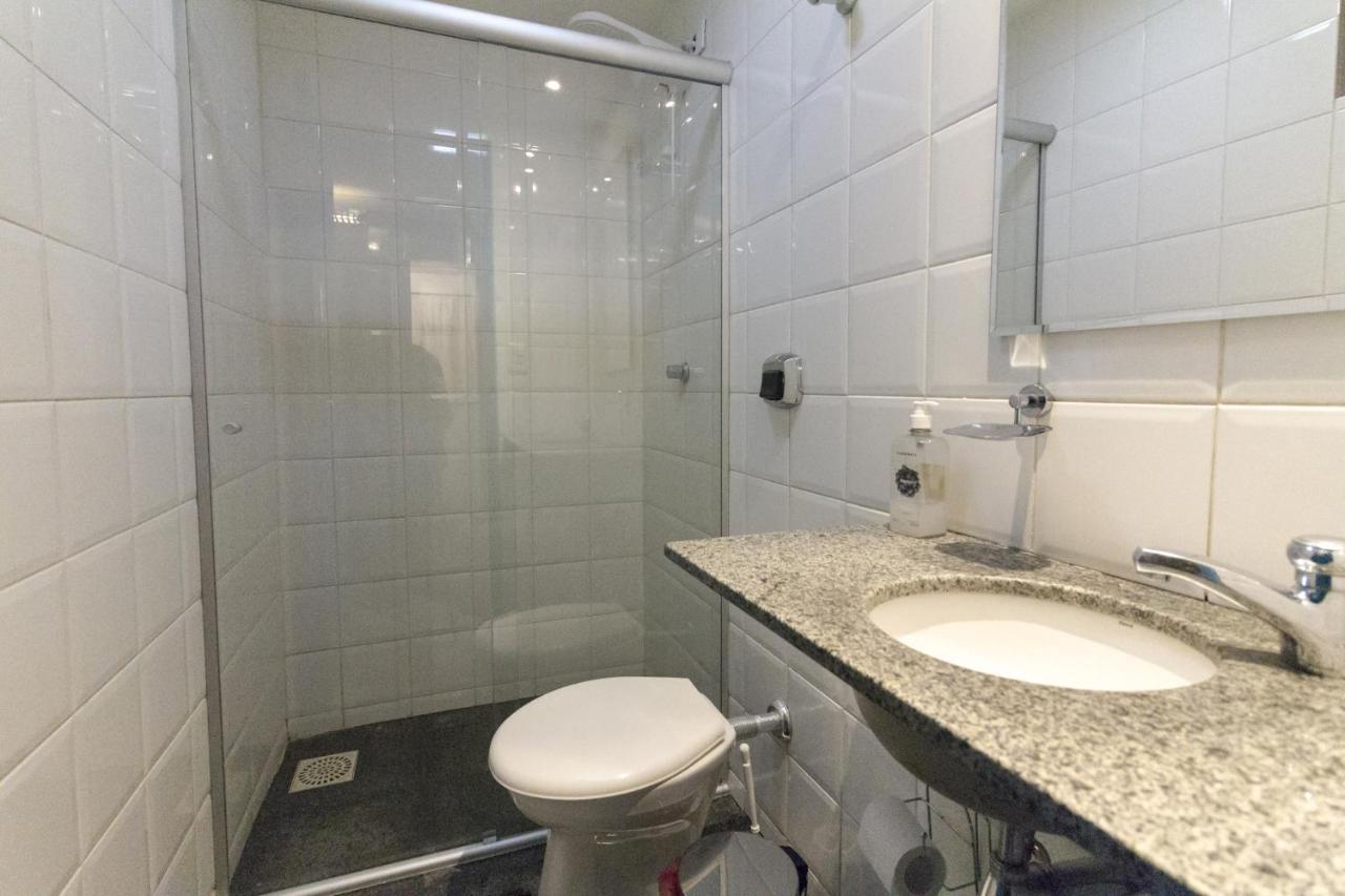 Joy Hostel & Suites Brazíliaváros Kültér fotó