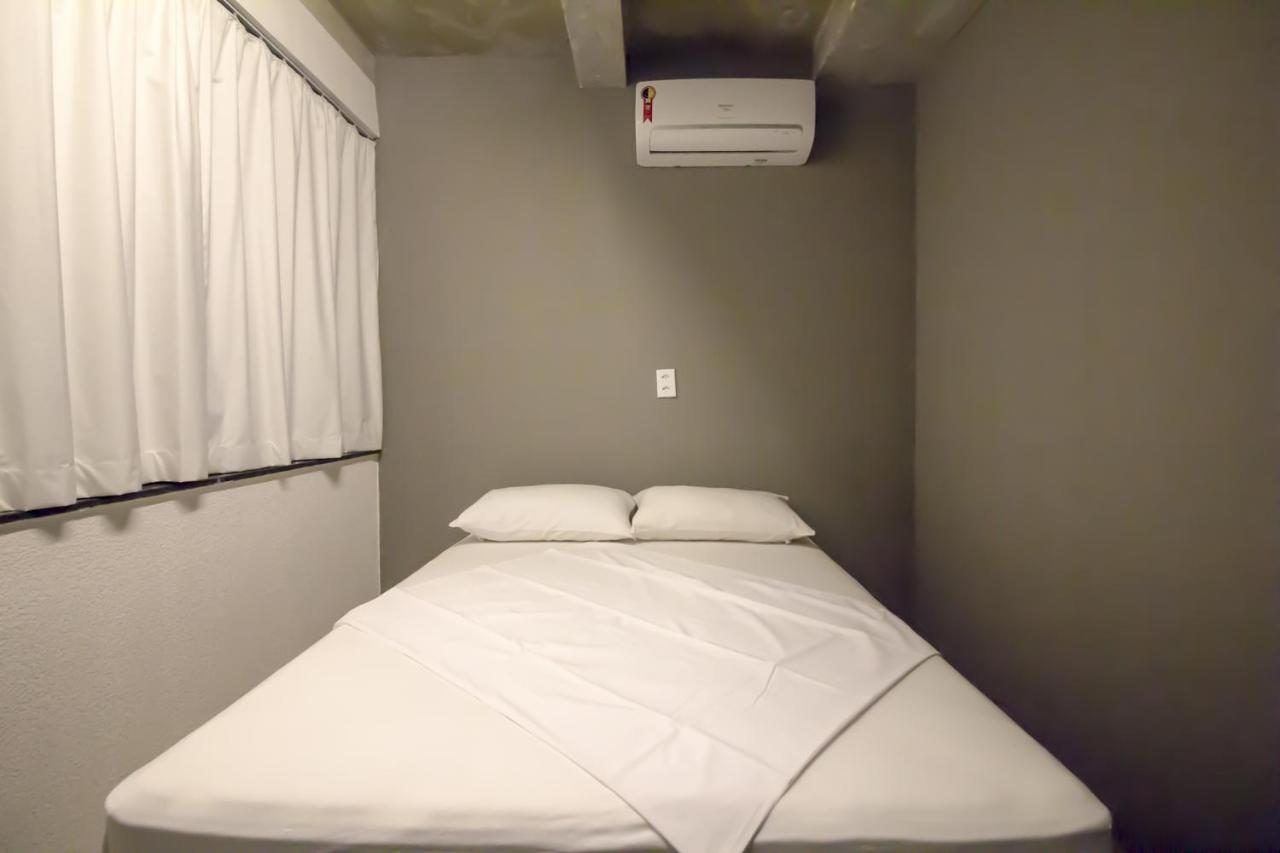 Joy Hostel & Suites Brazíliaváros Kültér fotó