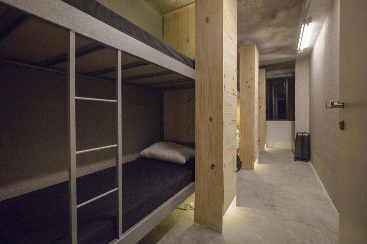 Joy Hostel & Suites Brazíliaváros Kültér fotó
