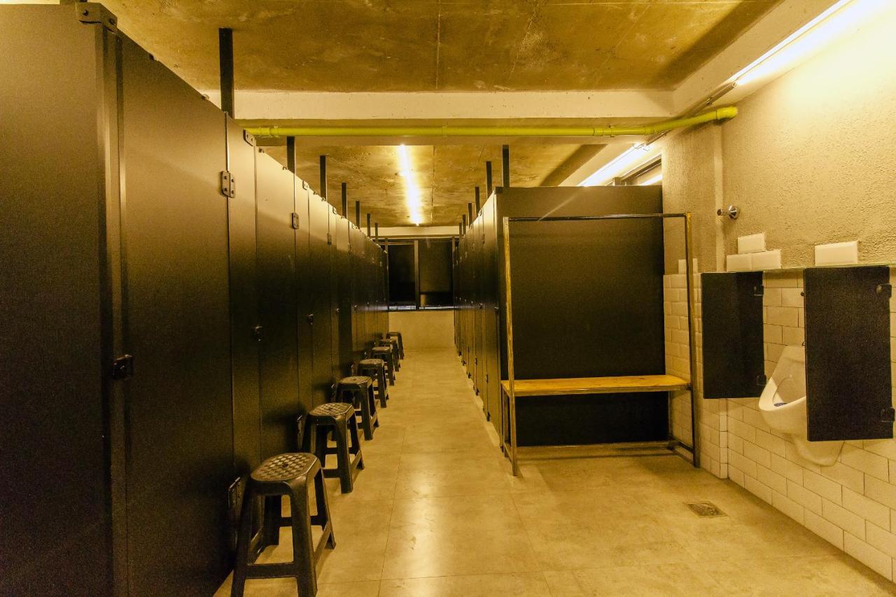 Joy Hostel & Suites Brazíliaváros Kültér fotó