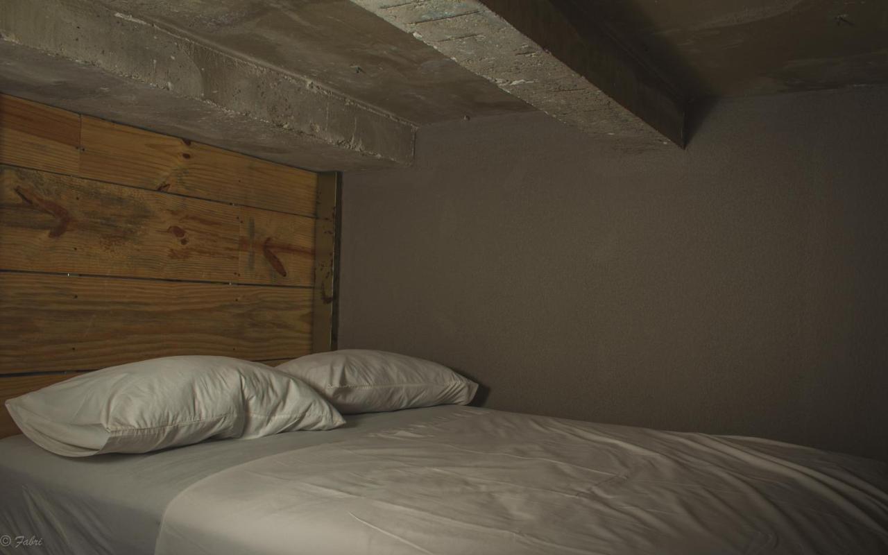 Joy Hostel & Suites Brazíliaváros Kültér fotó