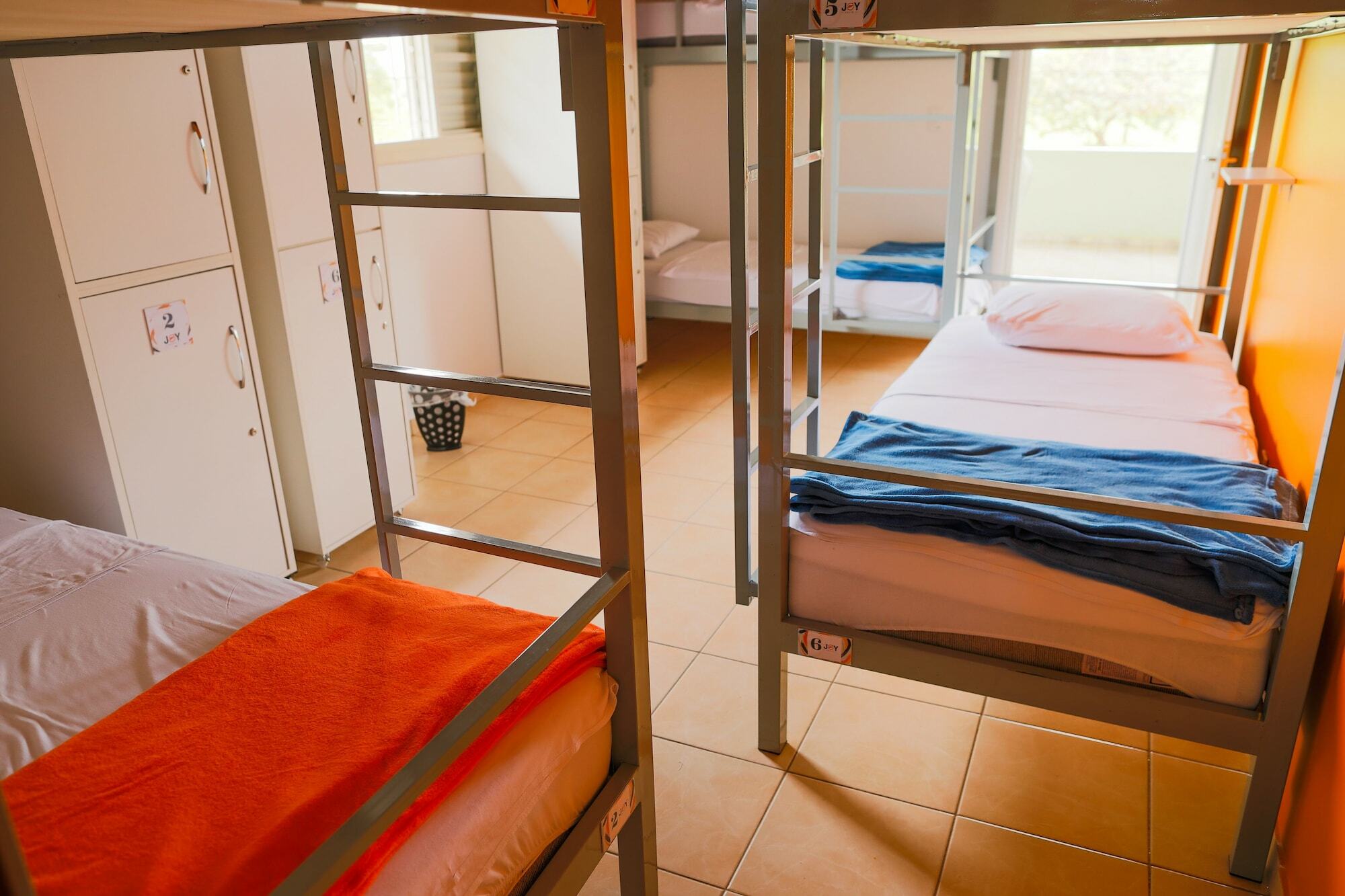 Joy Hostel & Suites Brazíliaváros Kültér fotó